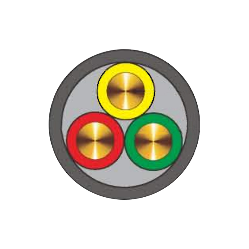 Kable odporne na termity i gryzonie