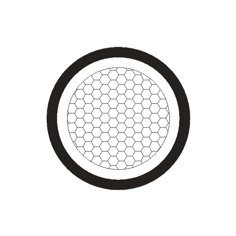 Ekologiczny kabel prądu stałego