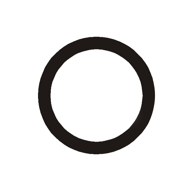 Kabel sterujący w izolacji z tworzywa sztucznego