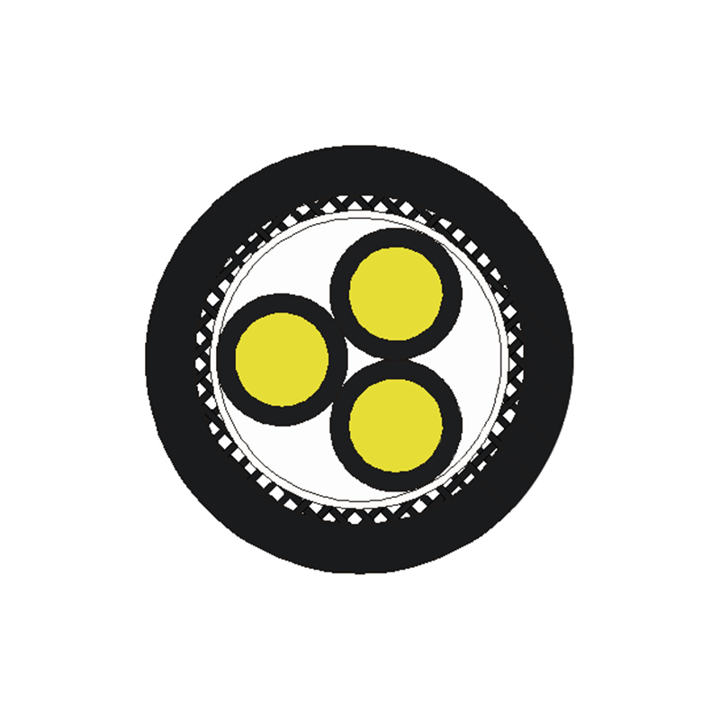 Drut i kabel odporny na wysokie temperatury