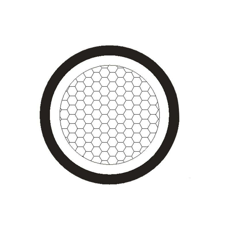 Kabel zasilający w izolacji XLPE/PVC na napięcie znamionowe 0,6/1kV