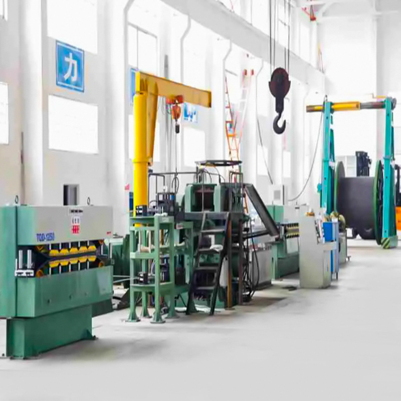 Kabel zasilający w izolacji XLPE/PVC na napięcie znamionowe 0,6/1kV