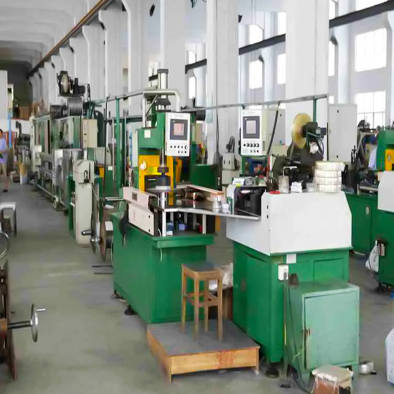 Kabel zasilający w izolacji XLPE/PVC na napięcie znamionowe 0,6/1kV