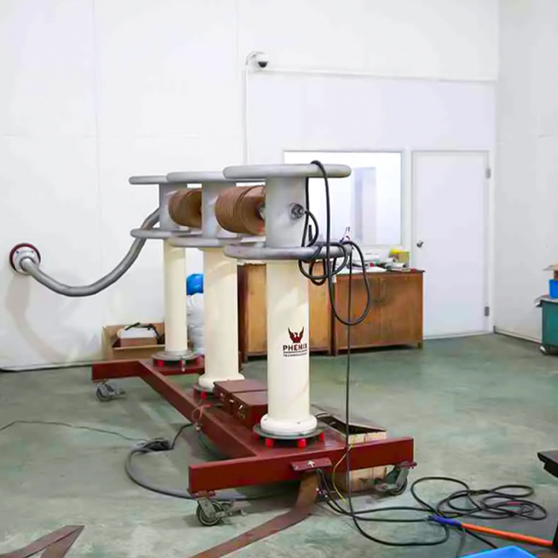 Odporny na wysokie temperatury kabel sterowniczy o napięciu znamionowym do 0,6/1 kV włącznie