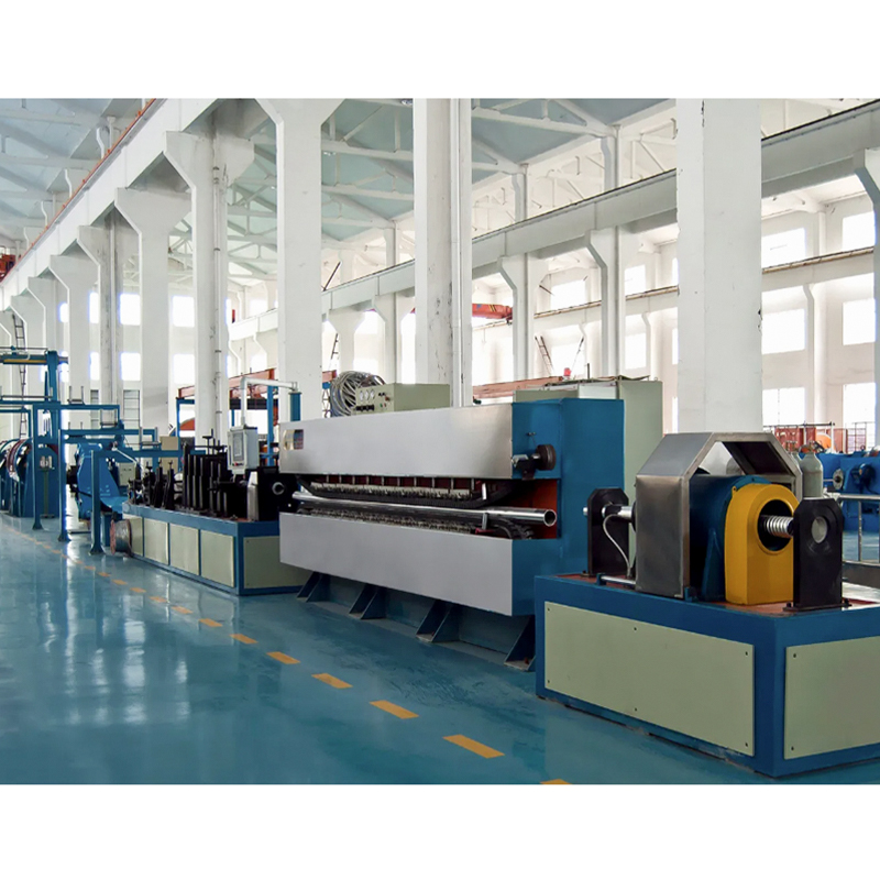 Drut i kabel odporny na wysokie temperatury