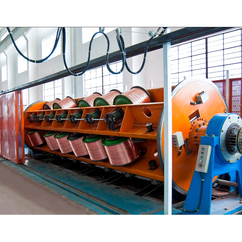 Kable odporne na termity i gryzonie