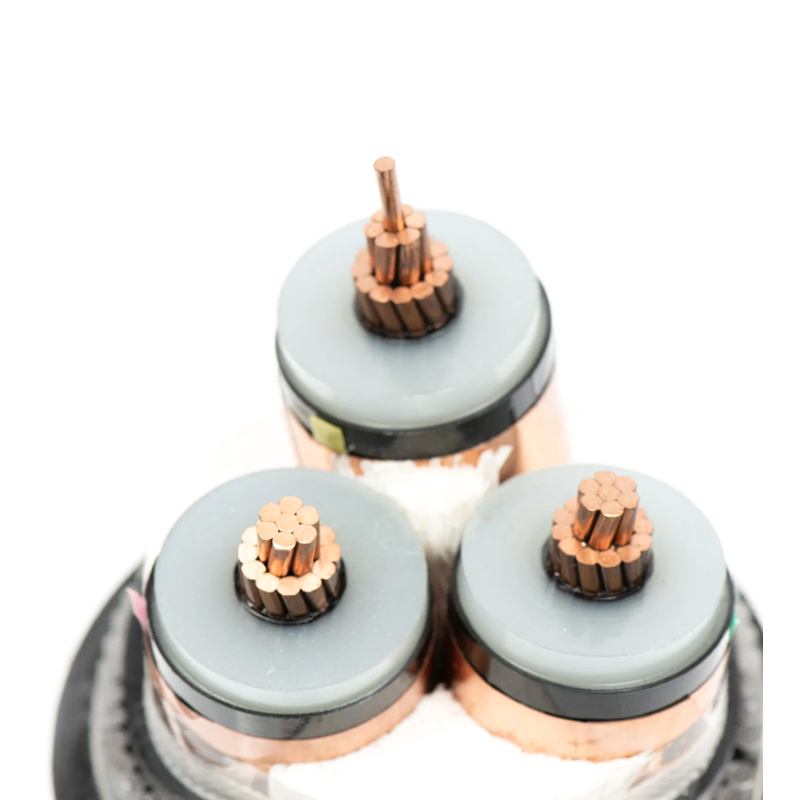 Kable serii wodoodpornej