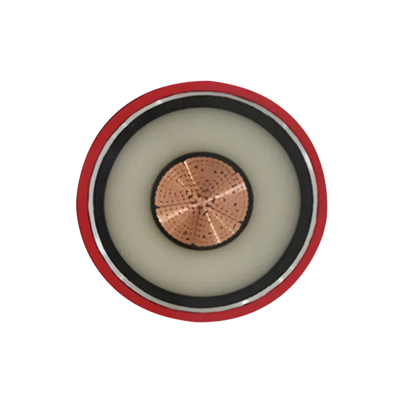 Kable serii wodoodpornej