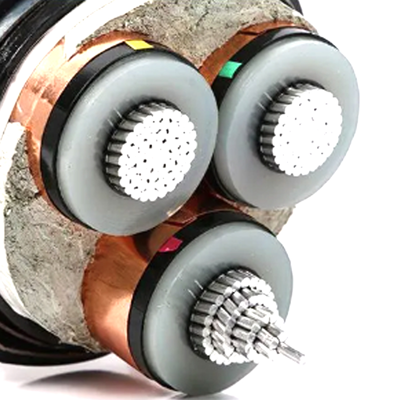 Kable serii wodoodpornej