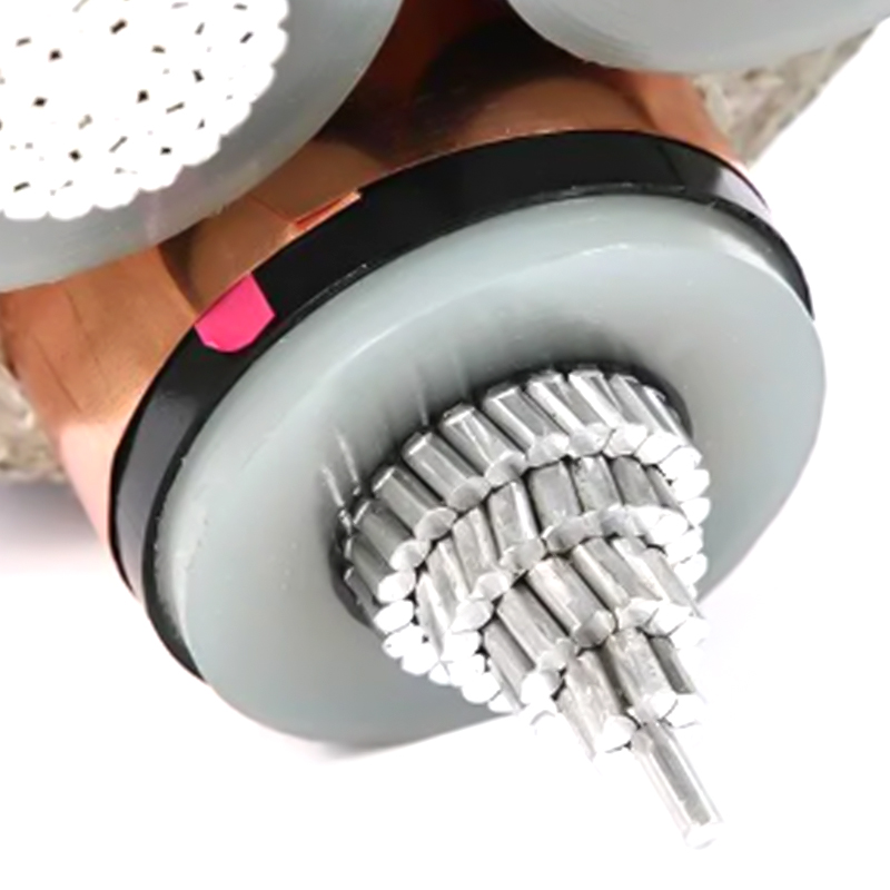 Kable serii wodoodpornej