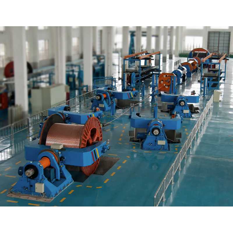 Kable serii wodoodpornej