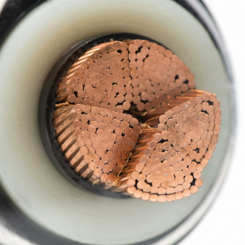 Kable serii wodoodpornej