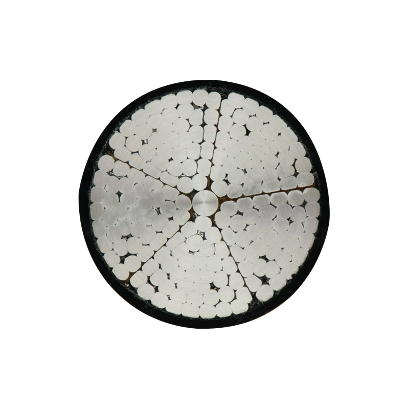 Kable serii wodoodpornej