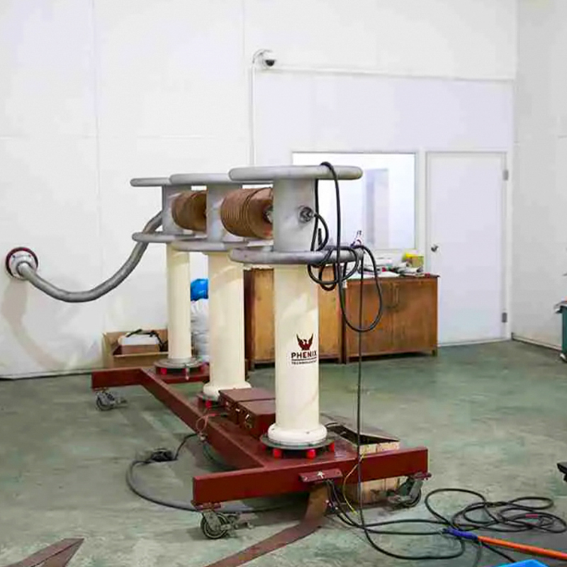 Ekologiczny kabel prądu stałego