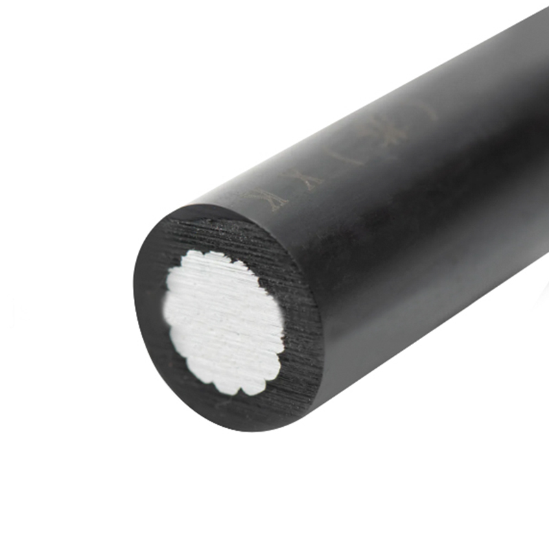 Kabel w izolacji napowietrznej na napięcie znamionowe 1 kV, 10 kV, 20 kV, 35 kV