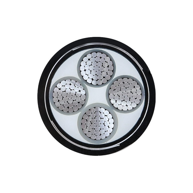 Kabel do ładowania pojazdów elektrycznych o napięciu znamionowym 450/750 V