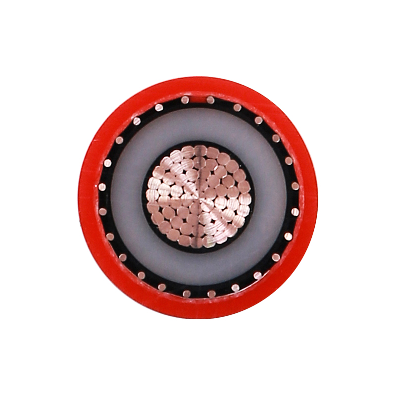 Kabel do ładowania pojazdów elektrycznych o napięciu znamionowym 450/750 V