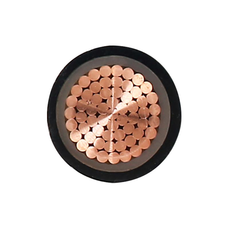 Kabel do ładowania pojazdów elektrycznych o napięciu znamionowym 450/750 V