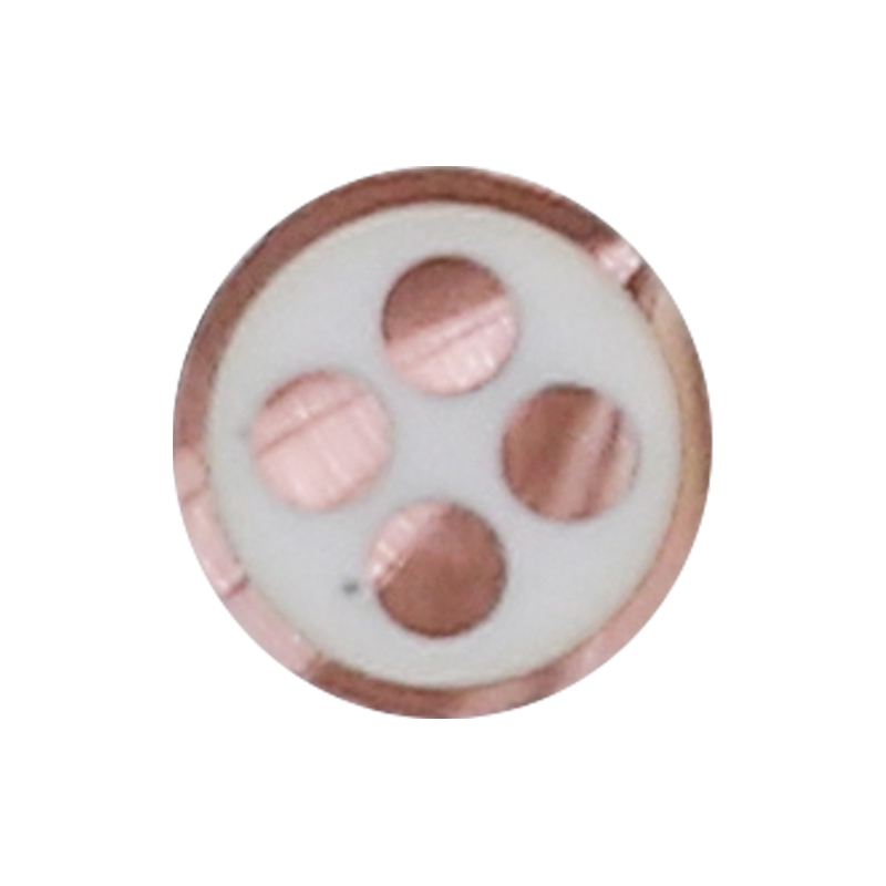 Kabel do ładowania pojazdów elektrycznych o napięciu znamionowym 450/750 V