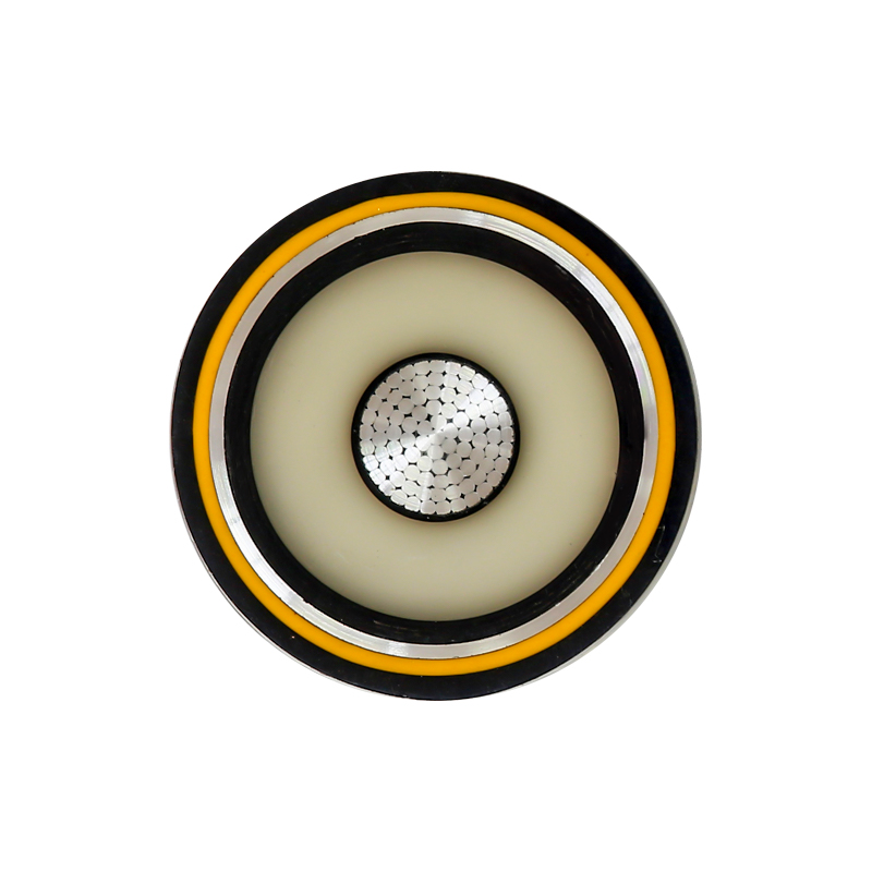 Kabel do ładowania pojazdów elektrycznych o napięciu znamionowym 450/750 V