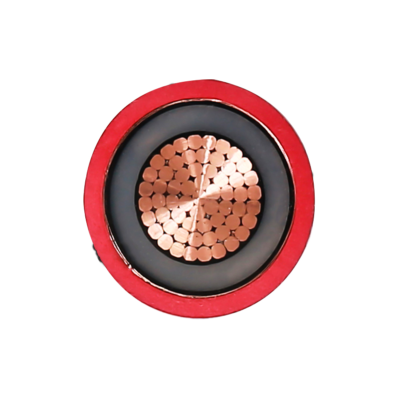 Kabel do ładowania pojazdów elektrycznych o napięciu znamionowym 450/750 V