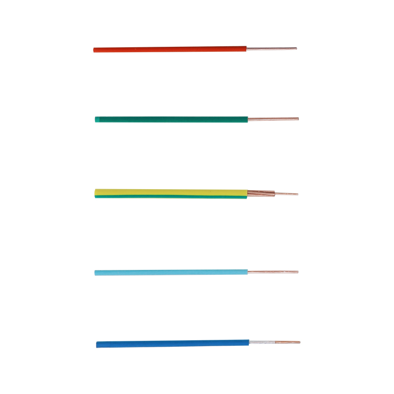 Kabel do ładowania pojazdów elektrycznych o napięciu znamionowym 450/750 V