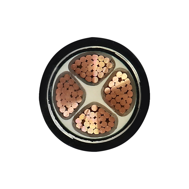 Kabel do ładowania pojazdów elektrycznych o napięciu znamionowym 450/750 V