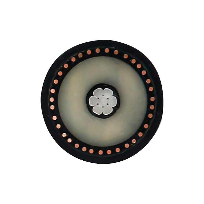 Kabel do ładowania pojazdów elektrycznych o napięciu znamionowym 450/750 V