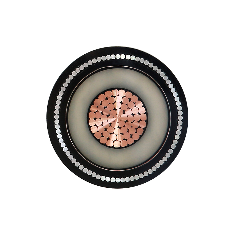 Kabel do ładowania pojazdów elektrycznych o napięciu znamionowym 450/750 V