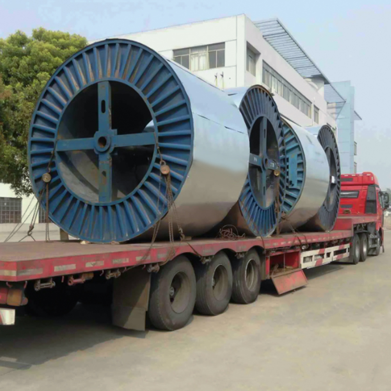 Izolowany kabel zasilający XLPE na napięcie znamionowe 3,6/6 kV -26/35 kV